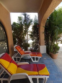 Casa Kootenay Waterfront BnB