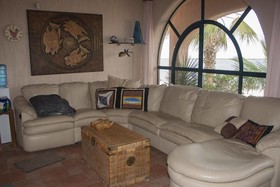 Casa Kootenay Waterfront BnB