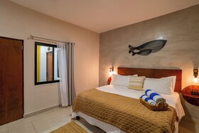 Casa Madero Hotel