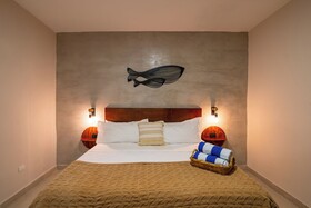 Casa Madero Hotel