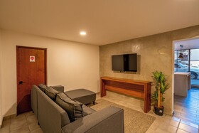 Casa Madero Hotel