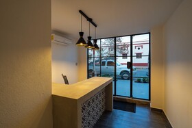 Casa Madero Hotel