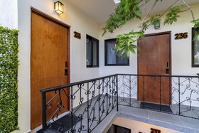 Casa Madero Hotel