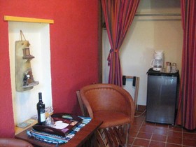 Casa Tuscany Inn