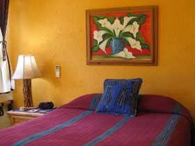 Casa Tuscany Inn