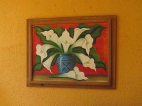 Casa Tuscany Inn