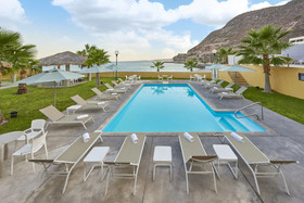 City Express by Marriott La Paz