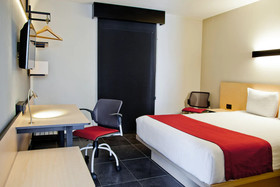 City Express by Marriott La Paz