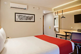 City Express by Marriott La Paz