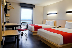 City Express by Marriott La Paz