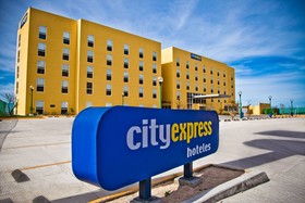 City Express by Marriott La Paz