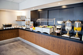 City Express by Marriott La Paz