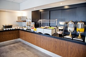 City Express by Marriott La Paz