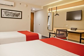 City Express by Marriott La Paz