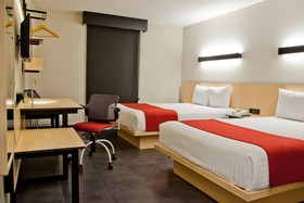 City Express by Marriott La Paz
