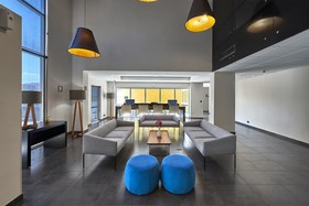 City Express by Marriott La Paz