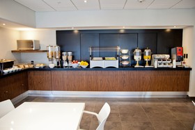 City Express by Marriott La Paz