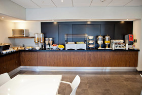 City Express by Marriott La Paz