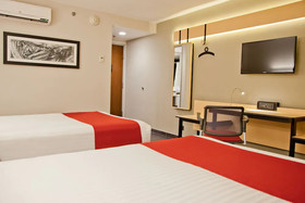 City Express by Marriott La Paz
