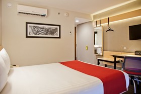 City Express by Marriott La Paz
