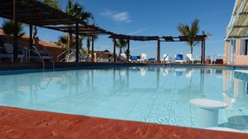 Club Cantamar