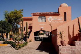 Club Cantamar