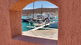 Club Cantamar