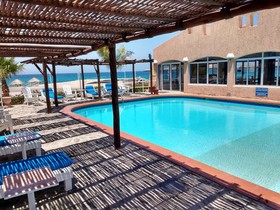 Club Cantamar