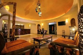 Club El Moro