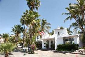 Club El Moro