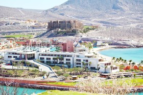 Hotel Indigo La Paz Puerta Cortes, an IHG Hotel