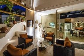 Hotel Indigo La Paz Puerta Cortes, an IHG Hotel