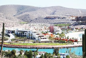 Hotel Indigo La Paz Puerta Cortes, an IHG Hotel