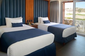 Hotel Indigo La Paz Puerta Cortes, an IHG Hotel
