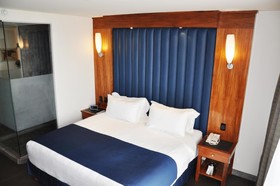 Hotel Indigo La Paz Puerta Cortes, an IHG Hotel