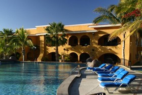 Grand Plaza La Paz