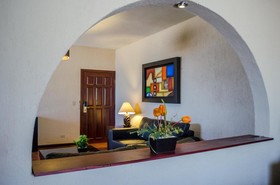 Grand Plaza La Paz