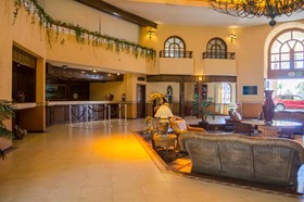 Grand Plaza La Paz
