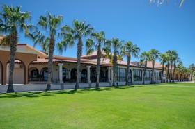 Grand Plaza La Paz