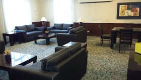 Grand Plaza La Paz