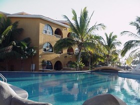 Grand Plaza La Paz