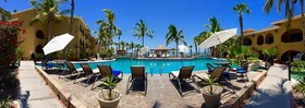 Grand Plaza La Paz