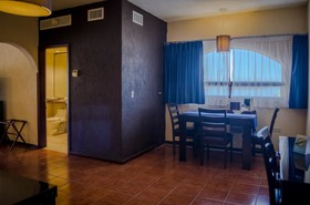 Grand Plaza La Paz