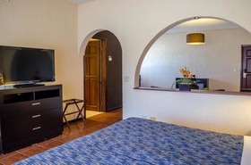 Grand Plaza La Paz