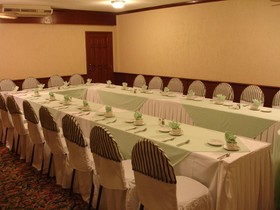 Grand Plaza La Paz