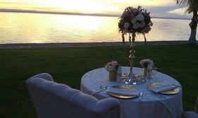 Grand Plaza La Paz