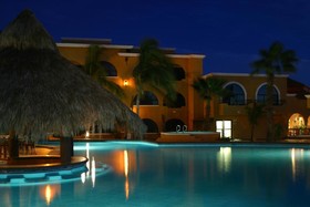 Grand Plaza La Paz