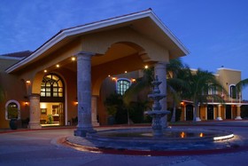 Grand Plaza La Paz