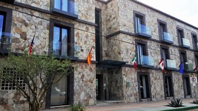 Hotel Catedral