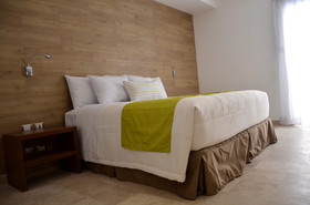 Hotel Catedral